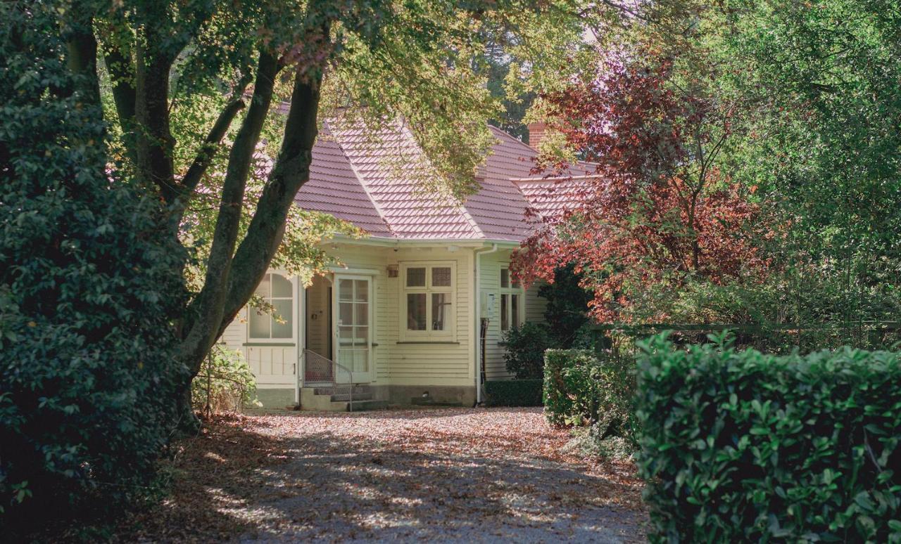 Hemsworth Estate Guest House Elgin Eksteriør bilde