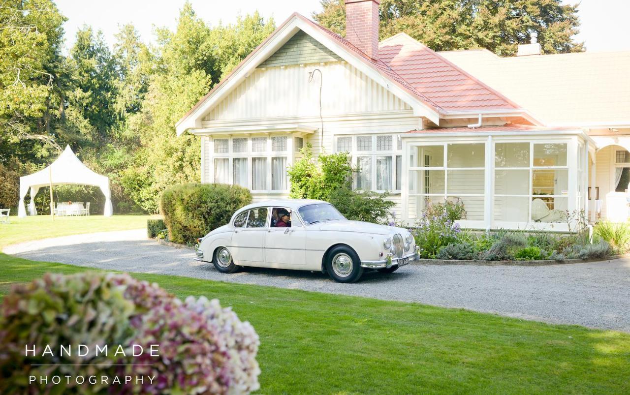 Hemsworth Estate Guest House Elgin Eksteriør bilde