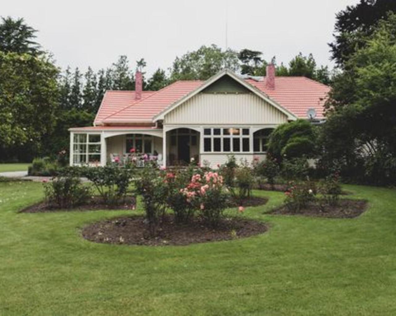 Hemsworth Estate Guest House Elgin Eksteriør bilde