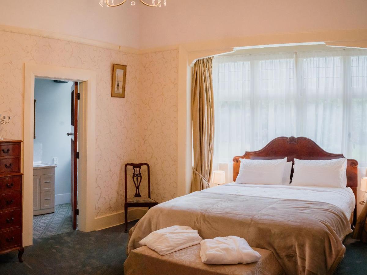 Hemsworth Estate Guest House Elgin Rom bilde